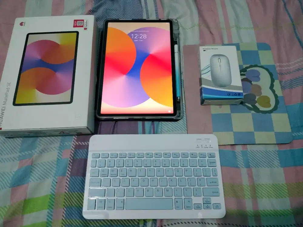Matepad Huawei SE 11inch