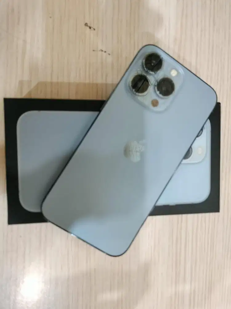 iphone 13 pro 512gb resmi beacukai