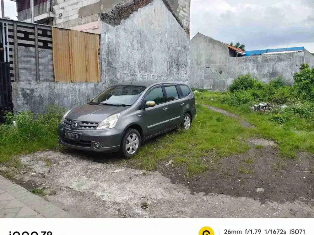 Sukodono Sidoarjo | Jual Tanah Kavling Murah 128 m² Ketapang Suko Wage Bangah Aloha Maspion Juanda