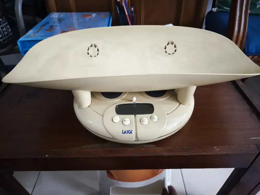 Dijual timbangan bayi digital