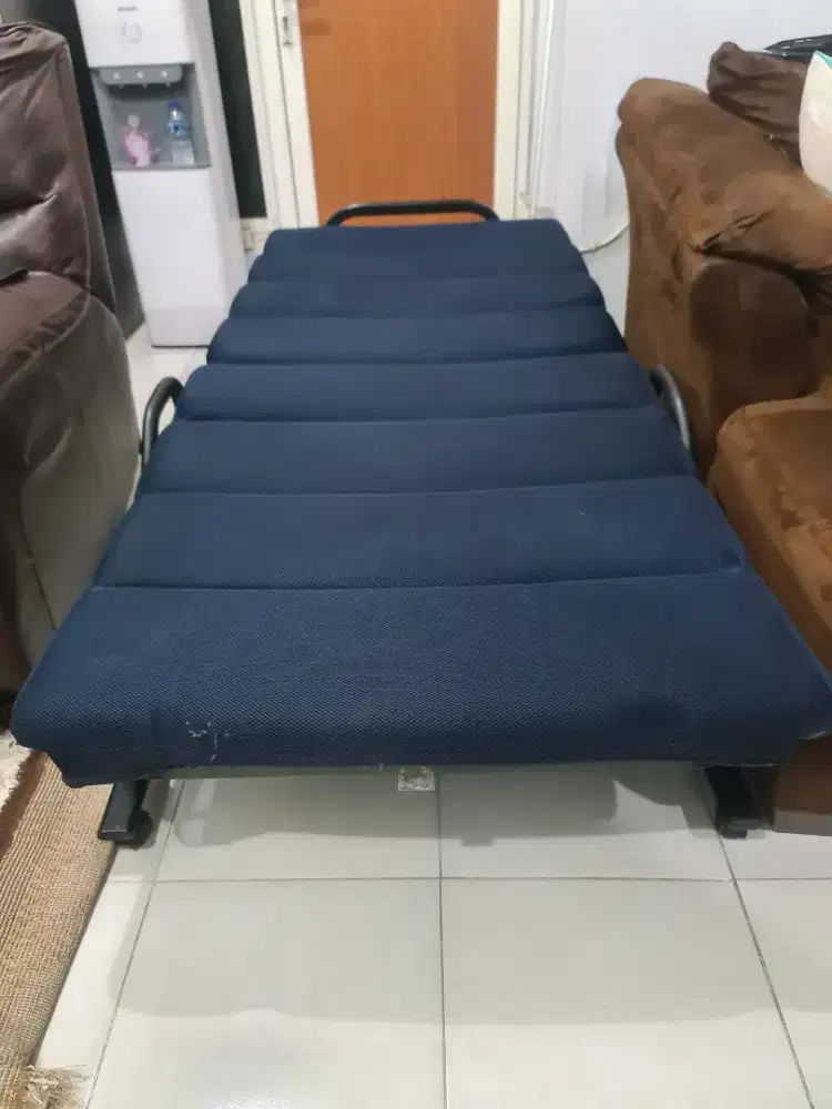 Di Jual Ranjang Portable