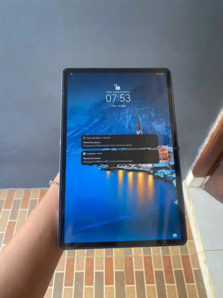 tablet Huawei SE 11 6/28