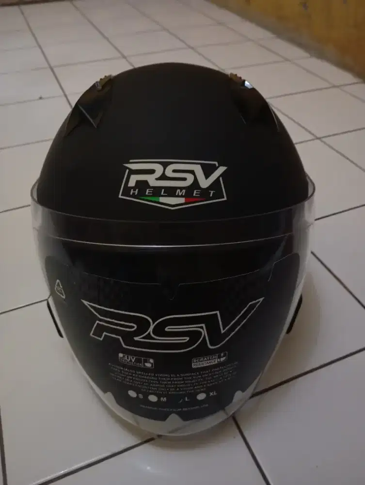 Di Jual Helm RSV SV300