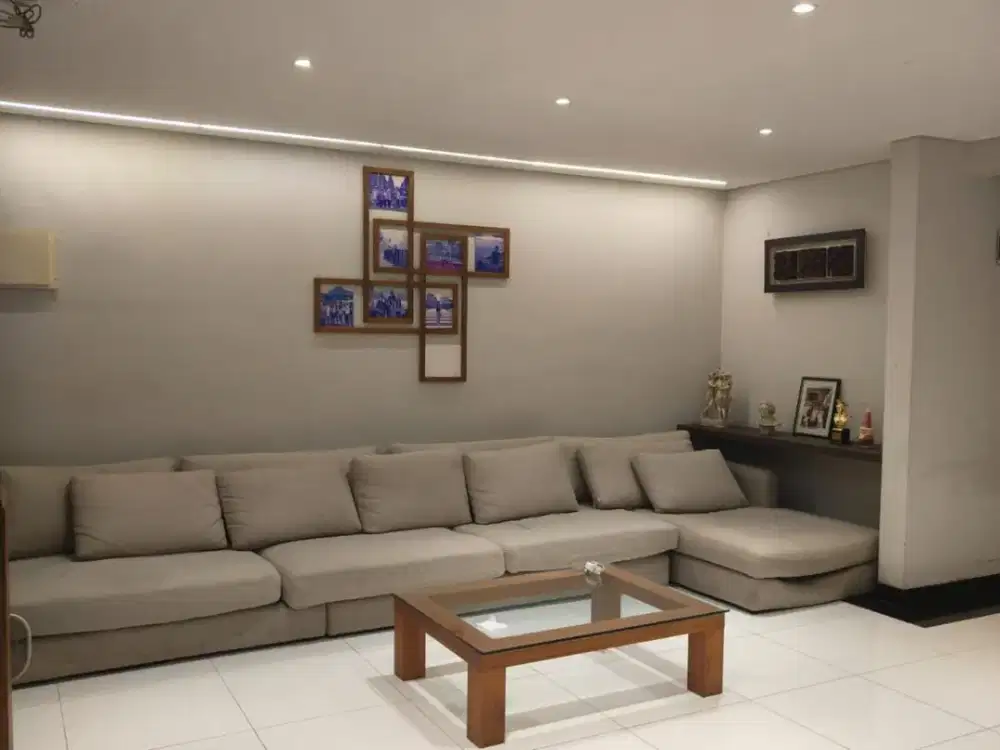 Rumah Permata Buana, Perbun, Permata Buana, Jakarta Barat