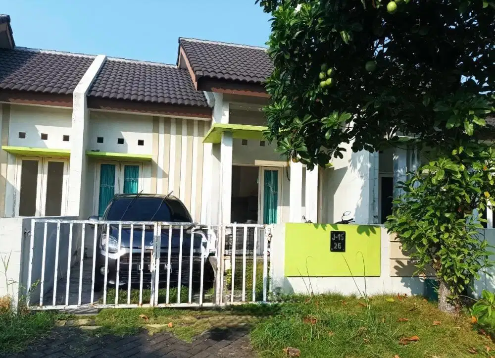 DIKONTRAKAN CEPAT RUMAH MURAH