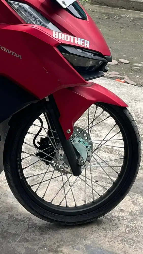 aloy rossi all vario R17