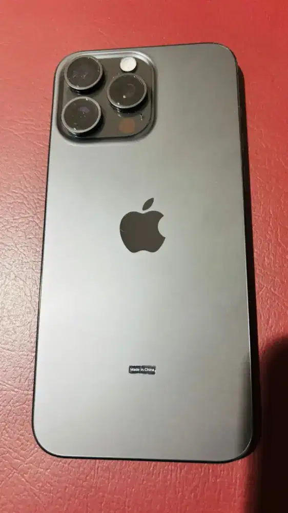 Jual Iphone 15 Promax  Istimewa