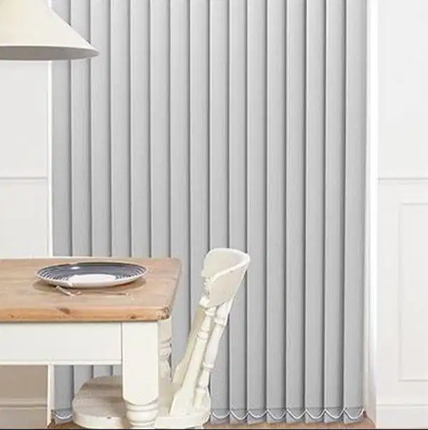 Jual Gorden & Blind Vertikal/Vertical Roll/Roller Gordyn Hordeng