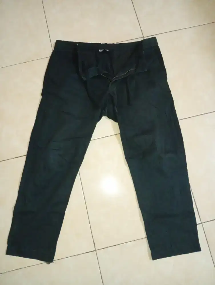 Pants Giordano - Slim Tapered