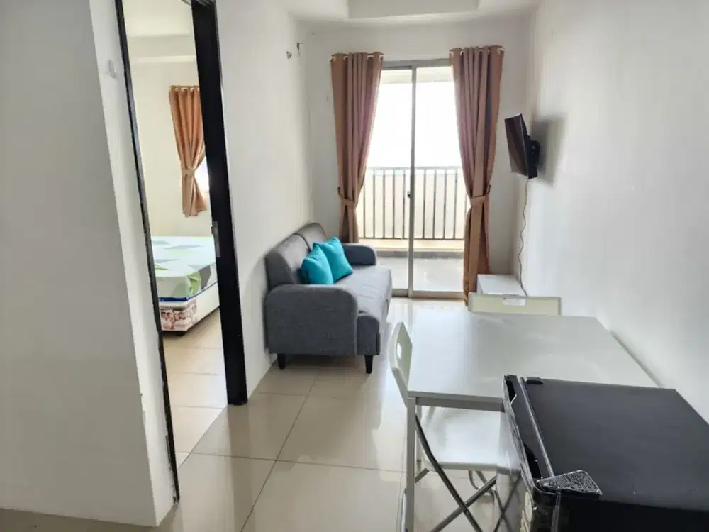 Belmont Residence 1 Bedroom Hoek Athena Furnished lt 9