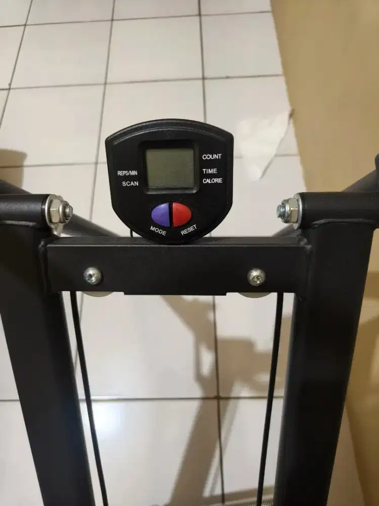 Di jual santai buat yg mau CPT turun bb