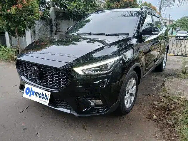 DP RENDAH - MG ZS 1.5 Ignite Bensin-AT 2022 HKW