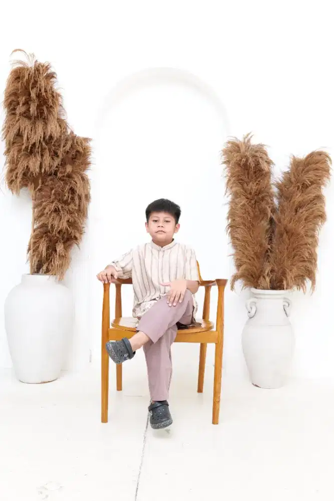 ASISTEN RUMAH TANGGA / ART