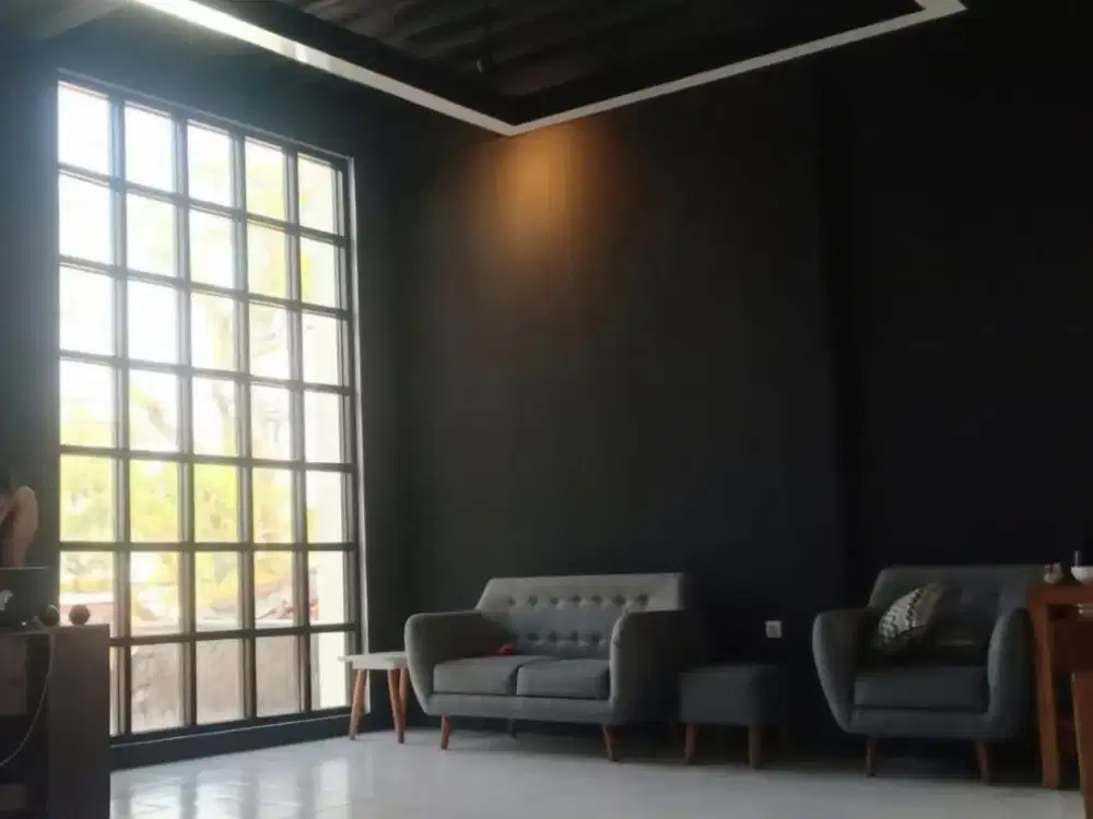 Ruko Strategis Pusat Keramaian di Pertigaan Ciluncat Soreang