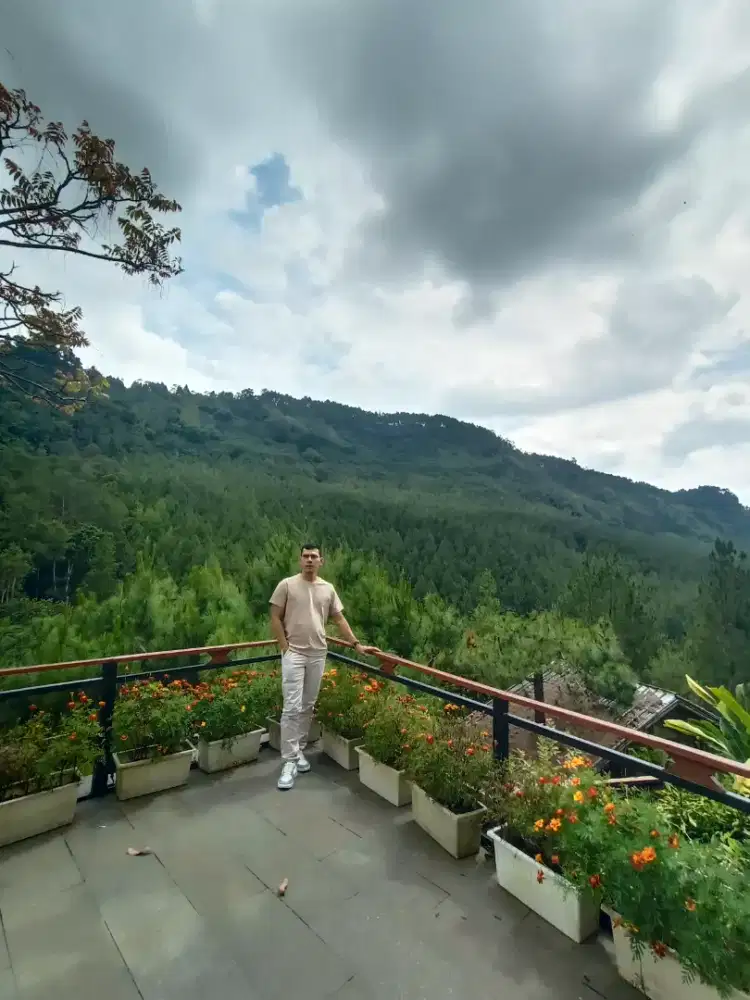 mencari pekerjaan sopir pribadi