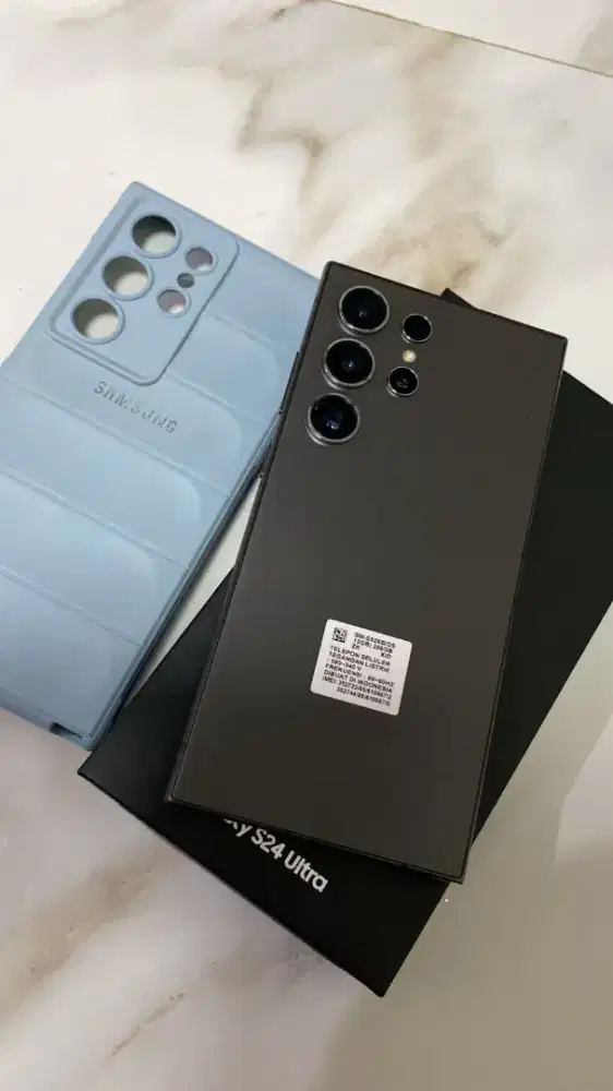 Jual Samsung s24 ultra nego tipis