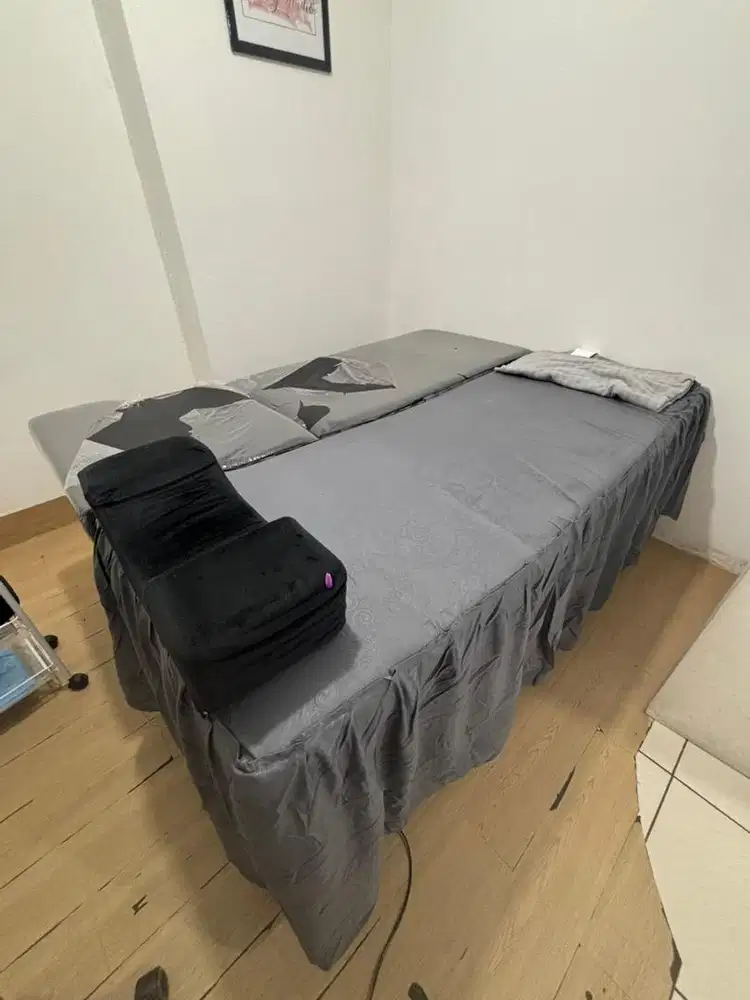 Kasur Eyelash Extension