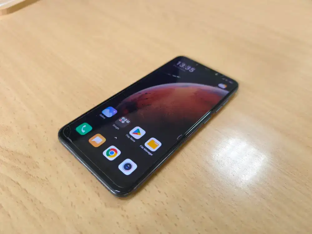 Pocophone F1 6/128