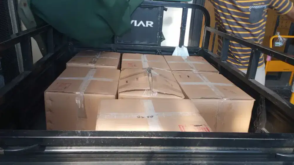 Produsen Daging Durian Kualitas Terbaik