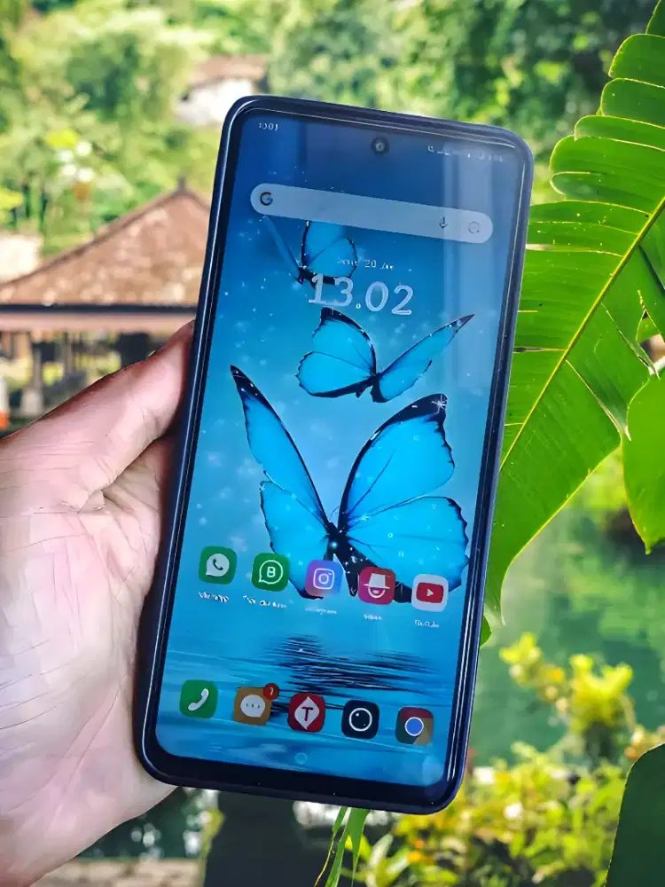 VIVO IQOO Z9X 5G 8/128