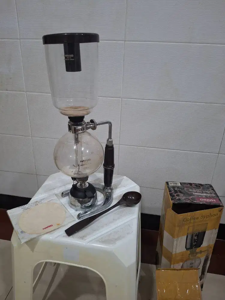 Hario Coffee Syphon 480 mL