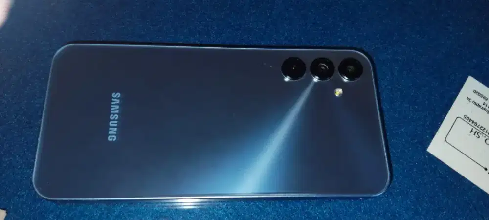 SAMSUNG A15 5 G 256/8