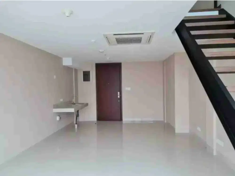 Bizloft U Residence Coonecting Supermal Kosongan