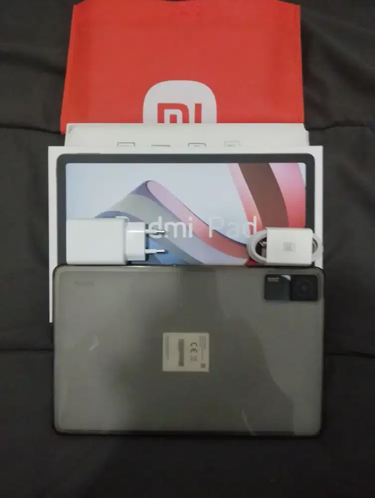 Redmi Pad 10.6 inch