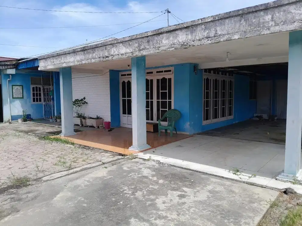 Disewakan Rumah HOP Chevron Nyaman Luas Per 6 bulan/1 tahun/lebih