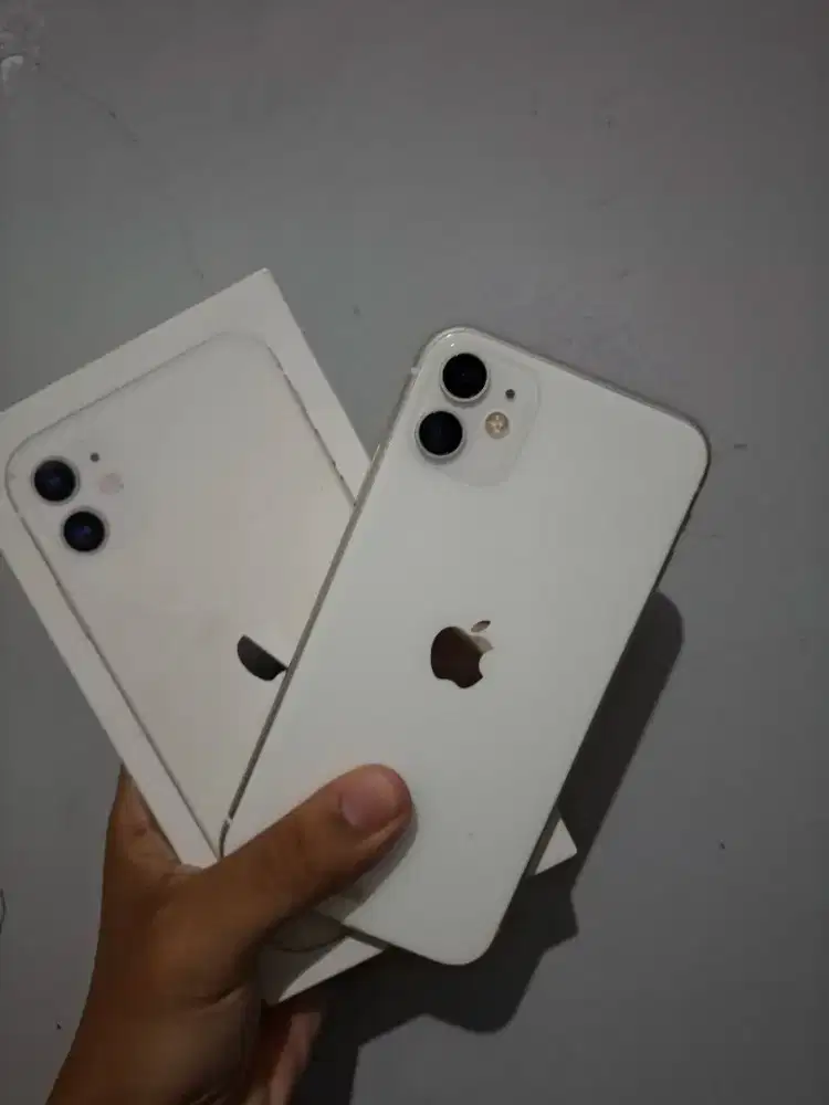 Iphone 128Gb ex Ibox