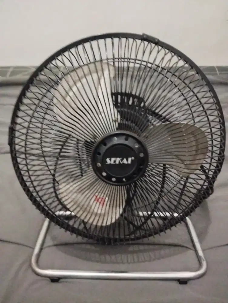 Kipas Angin Sekai HFN 1060