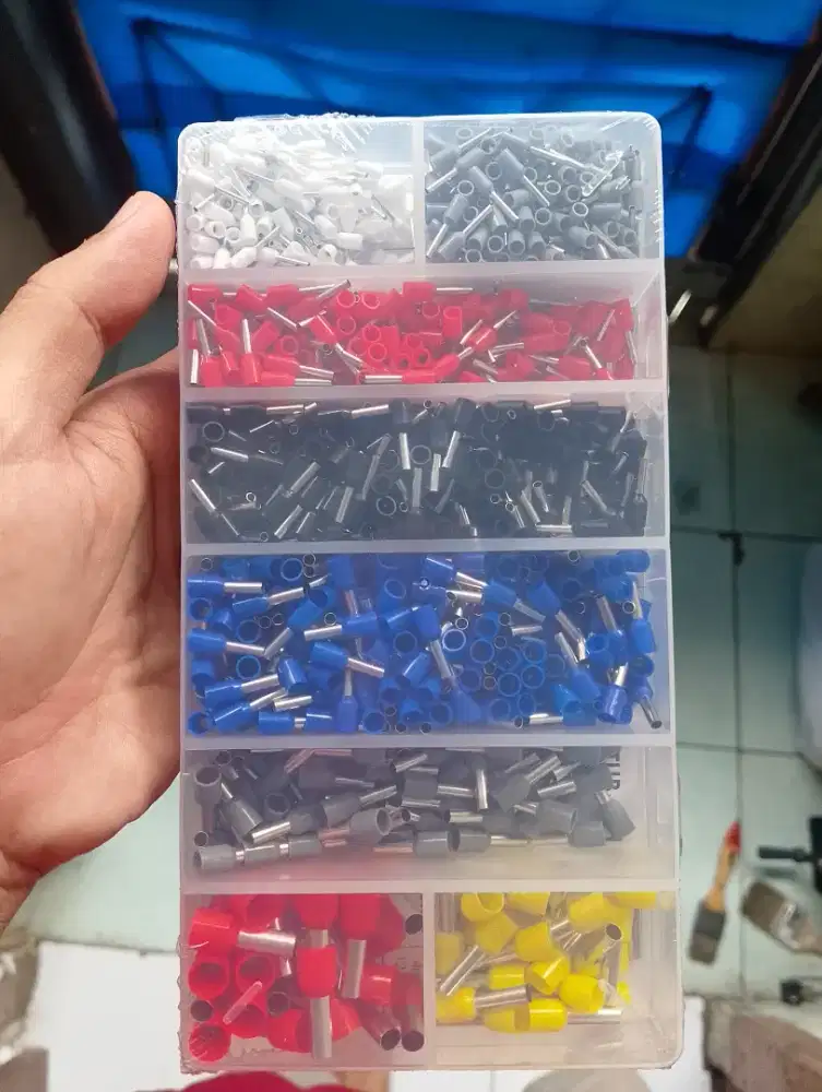 skun merk tubtap bentuk bulat panjang