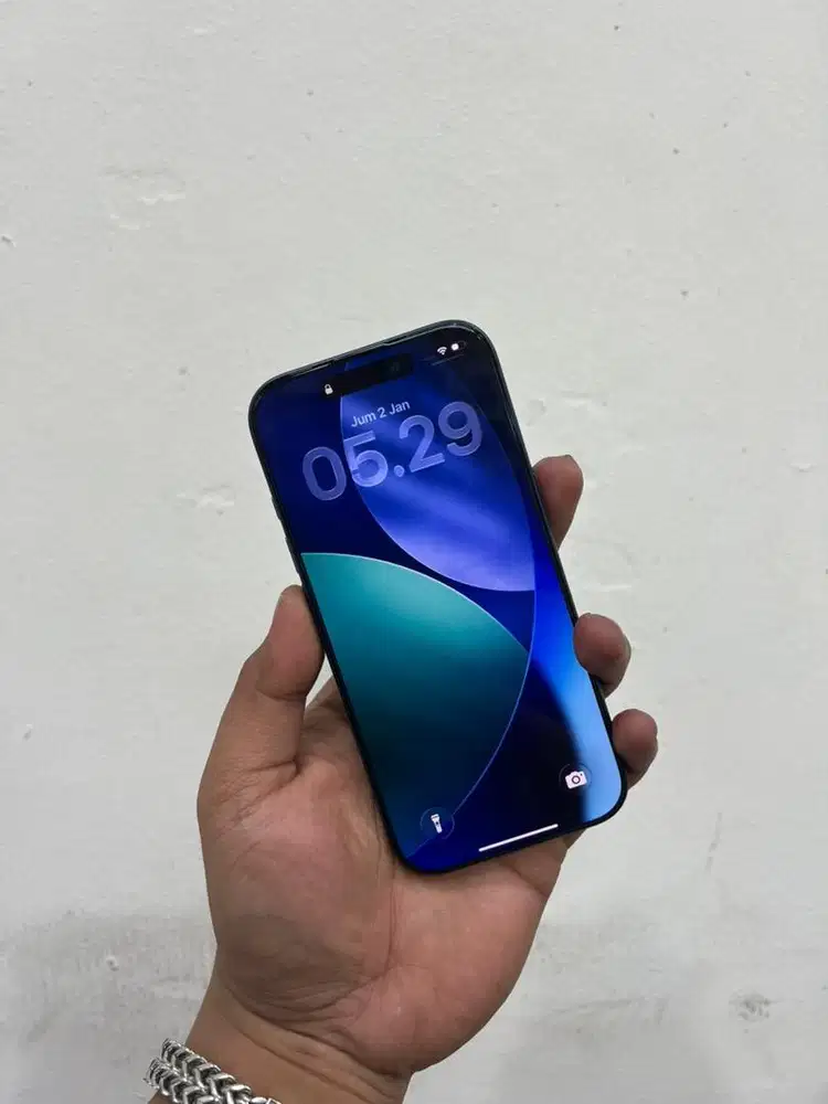 Iphone 17 pro 256gb ibox