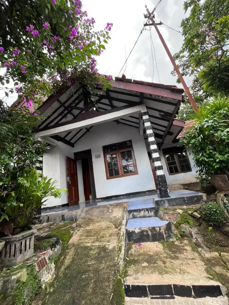 Dijual Rumah Area Cibatu Garut (Harga Nego)