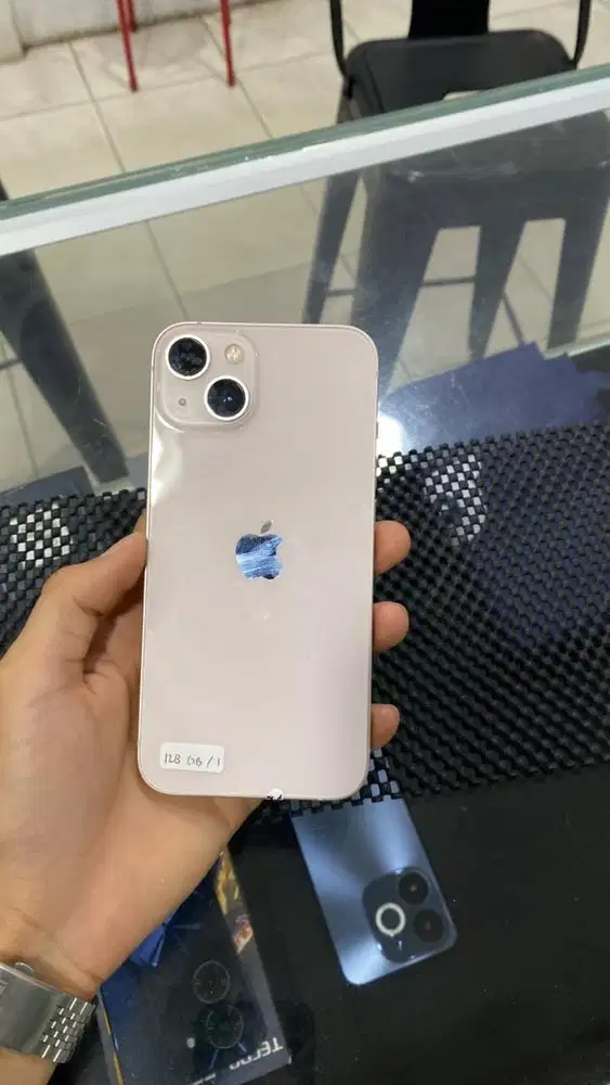 Iphone 13 128 GB Inter