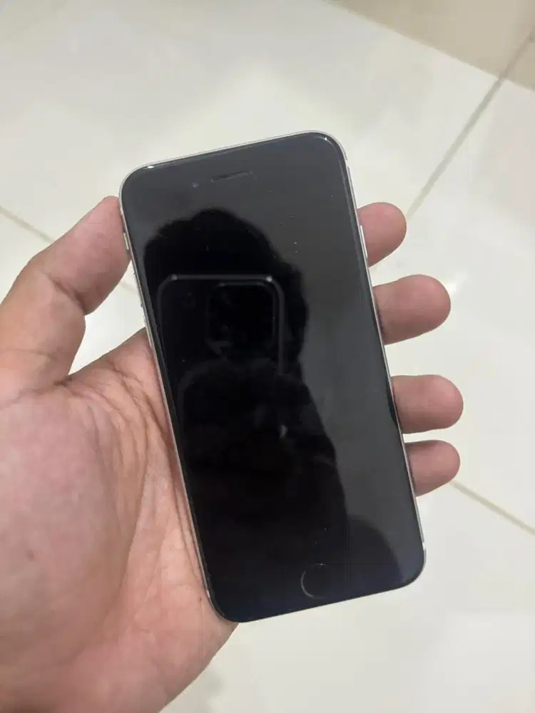Iphone SE 2 128 GB white ex ibox