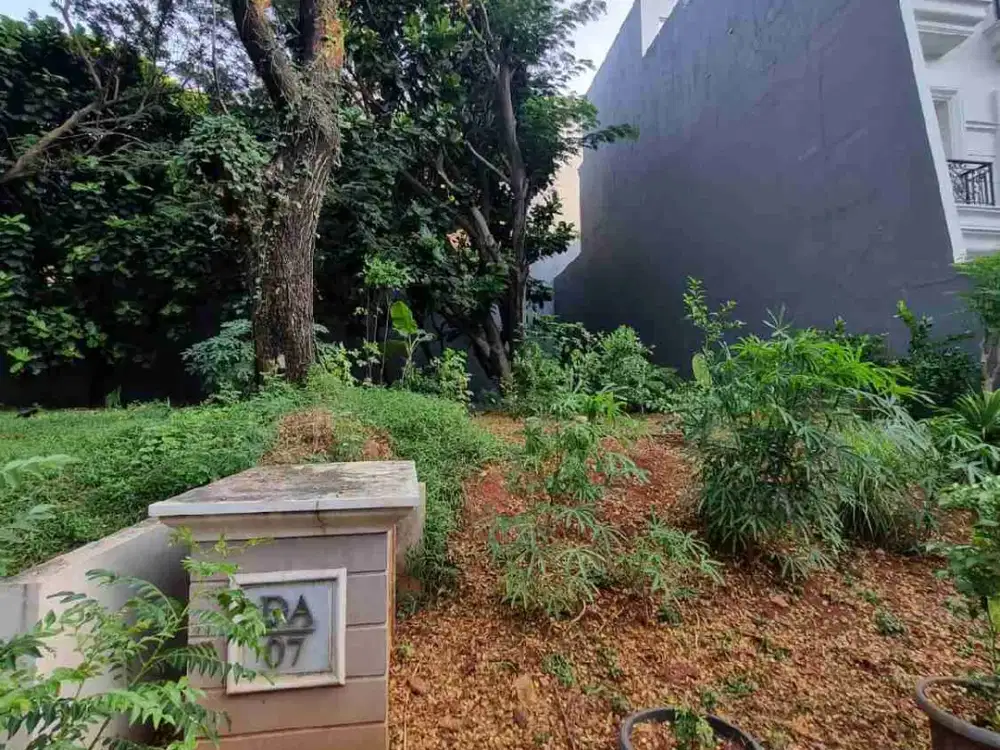 JUAL CEPAT KAVLING ROYAL ORCHARD KELAPA GADING YEN