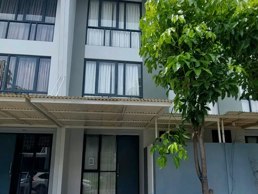 Royal Residence Serenade B7