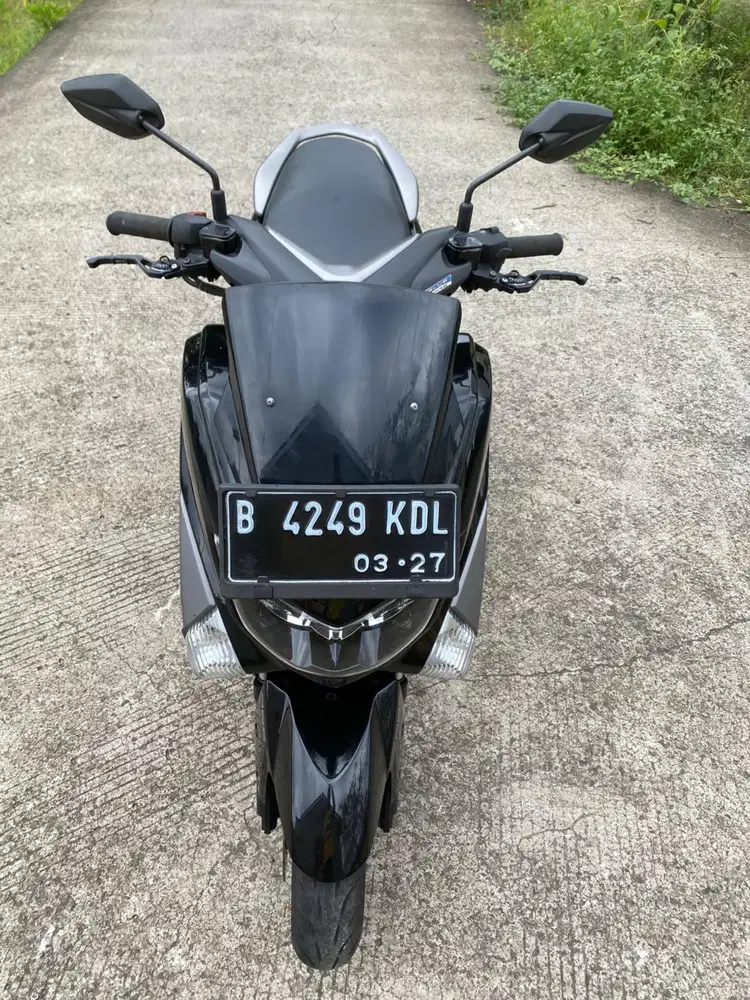 vira@ YAMAHA NMAX ABS 2017 DP 500.000