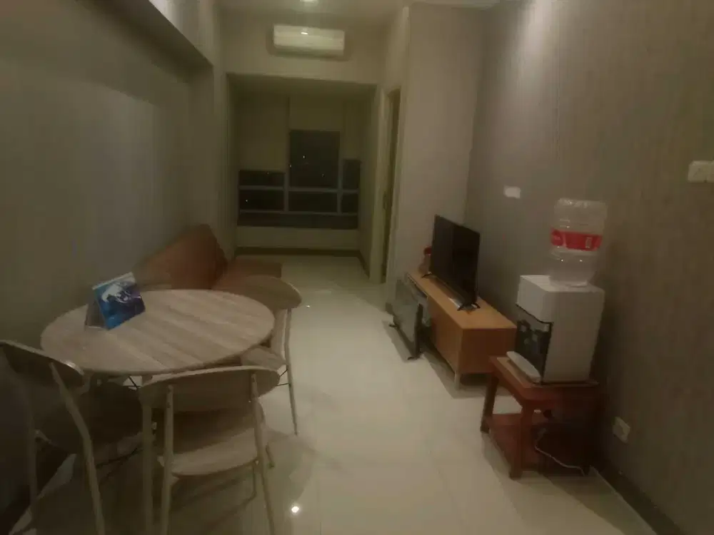 Apartemen Anderson
