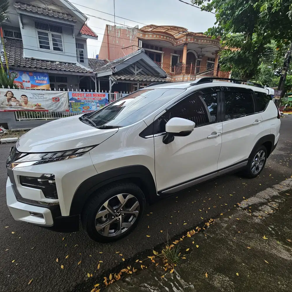 Mitsubishi Xpander 2025 Bensin