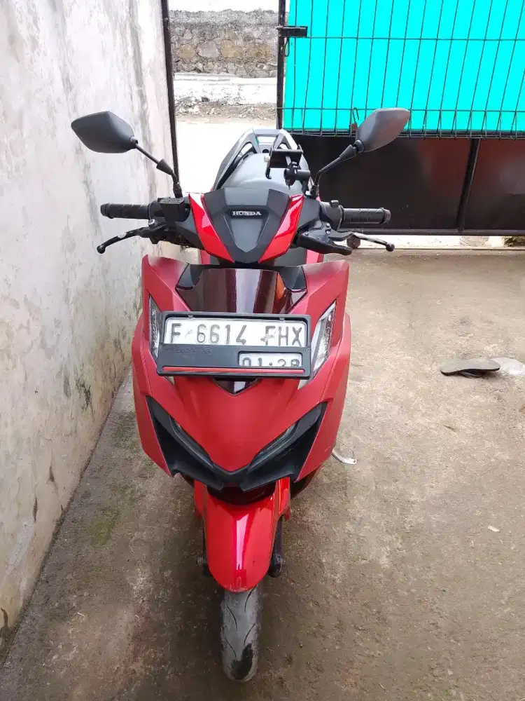Honda Vario 160 2023