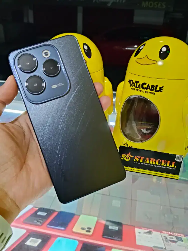 Infinix Hot 40 Pro 8GB/256GB