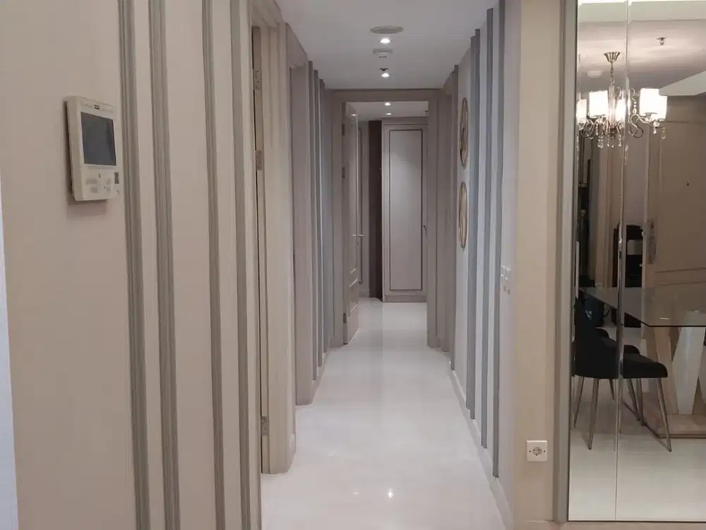 Apartemen One Icon, Tunjungan Plaza 6, Surabaya