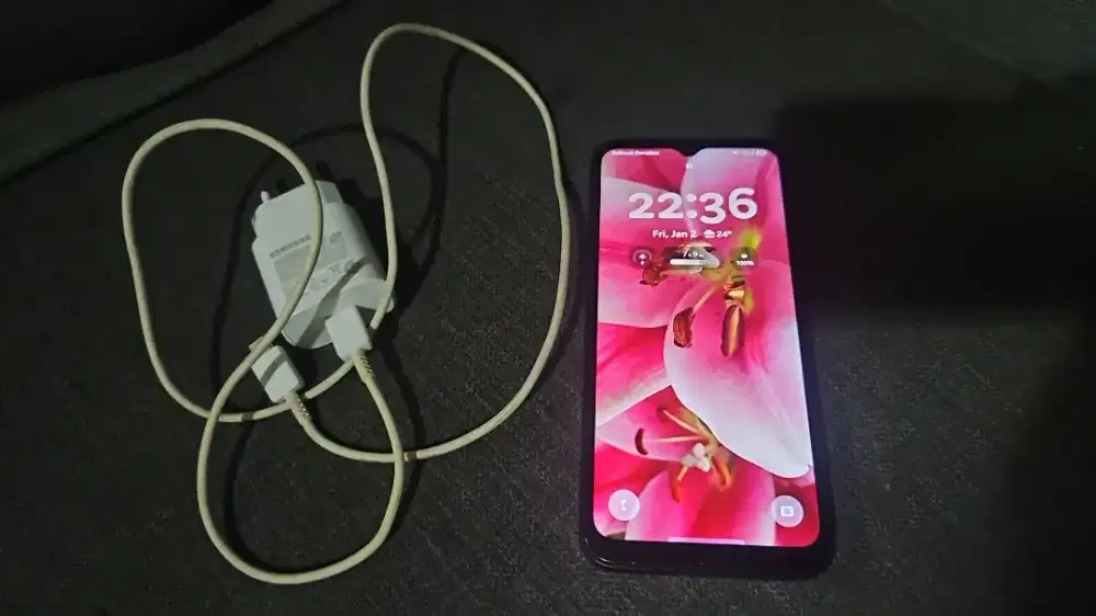 samsung a14 (4+4/128)