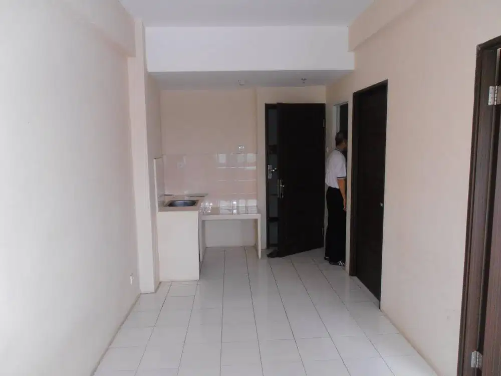 Apartemen Nyaman dan Ramah Dikantong