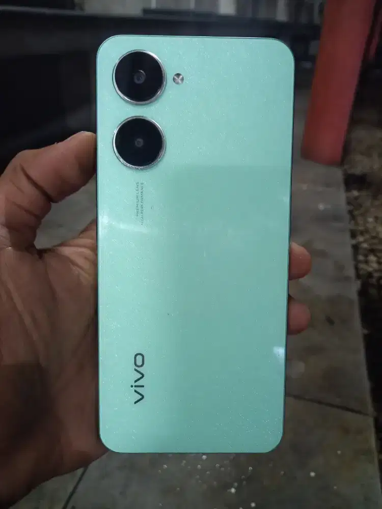VIVO Y03 4+4/64