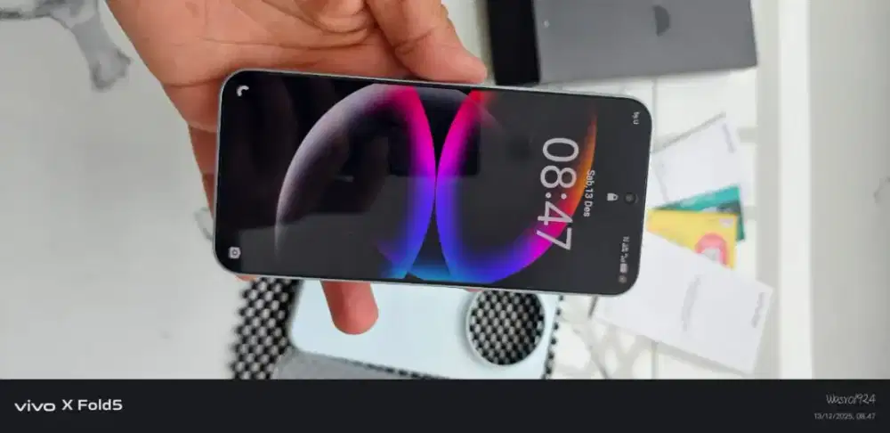 Hp vivo X300 16/512GB