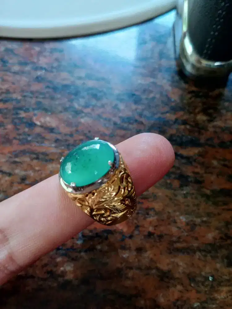 Bacan palamea selasih