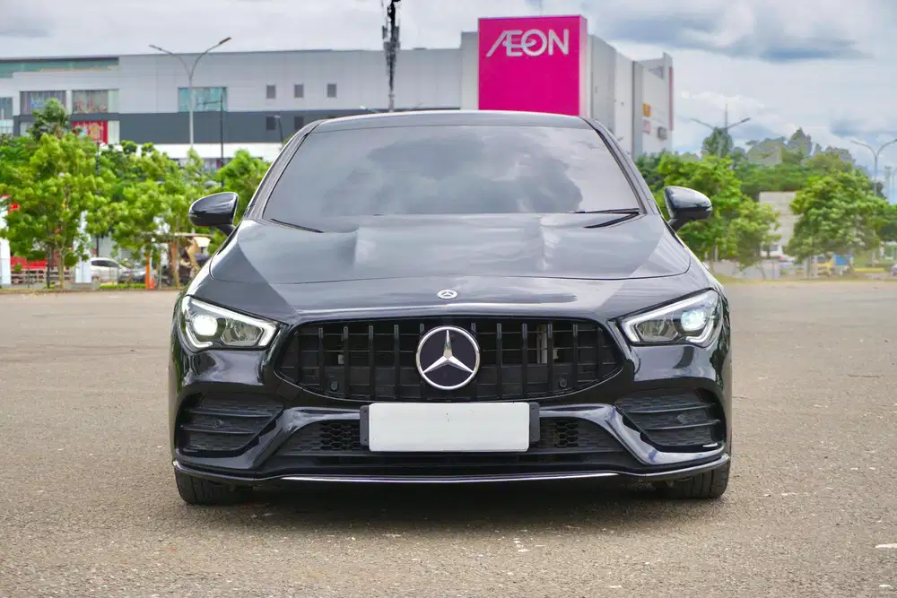 Mercedes Benz CLA200
AMG C118 Coupè 2022